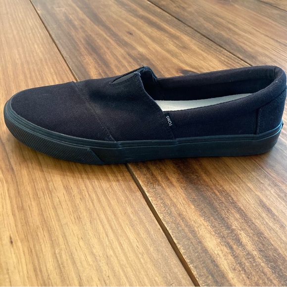 Toms Fenix Slip On Sneakers - Picture 3 of 9